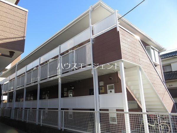 ピアフルールⅡ その他外観2