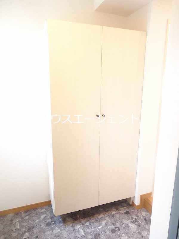 OZAREA葛西Ⅰ その他2