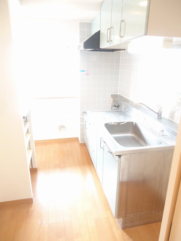 OZAREA葛西Ⅰ キッチン