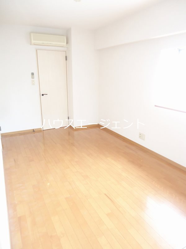 OZAREA葛西Ⅰ ベッドルーム