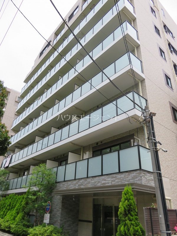 コルザＫⅡ 605号室 外観