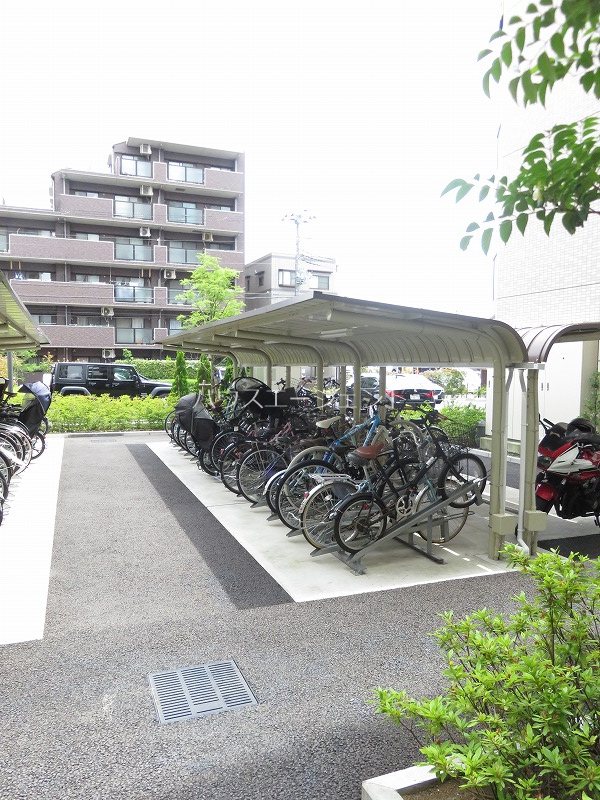 コルザＫⅡ その他外観1