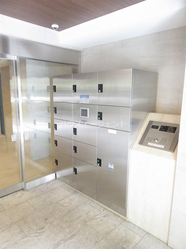 コルザＫⅡ その他外観3