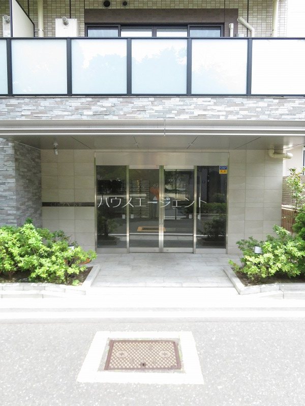 コルザＫⅡ その他外観5