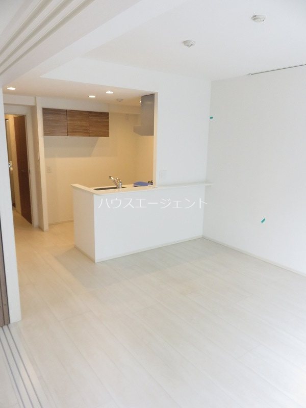 コルザＫⅡ リビング