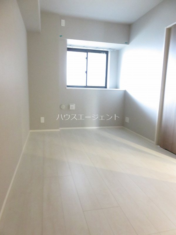 コルザＫⅡ ベッドルーム