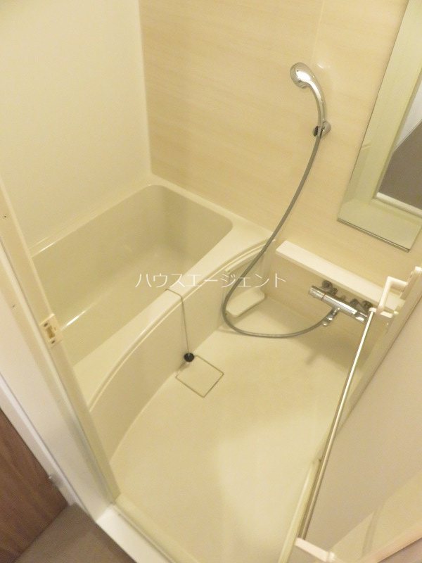 コルザＫⅡ 風呂画像