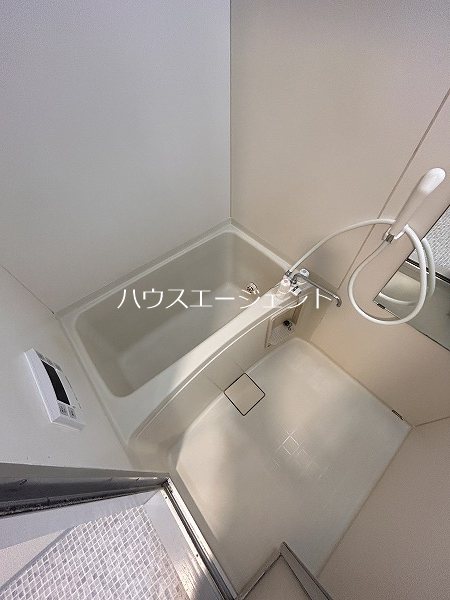 メゾン・ド・リプレット 風呂画像