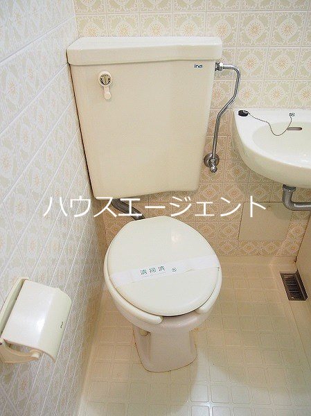 クレール２ その他4