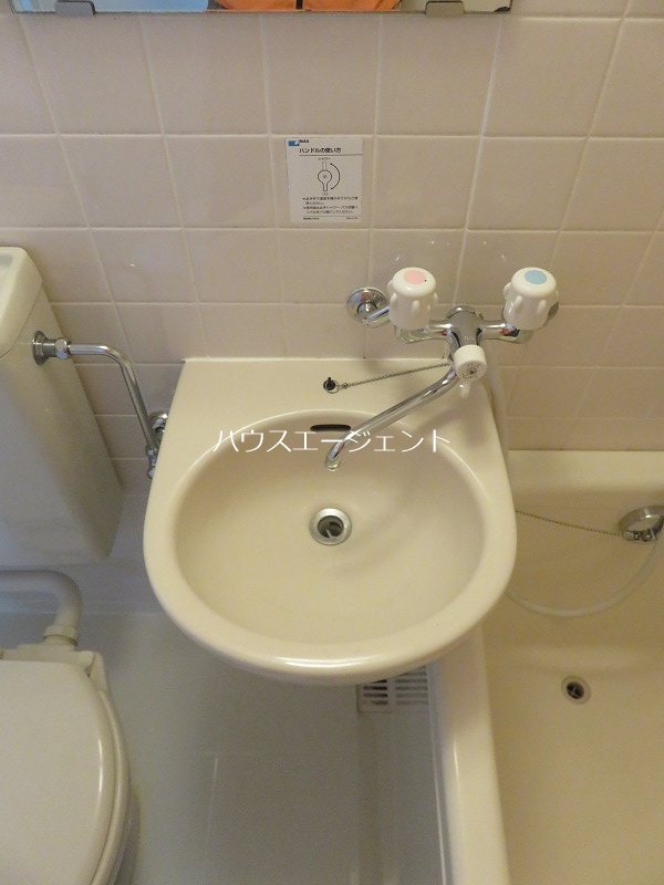 ガーデンハイム その他2