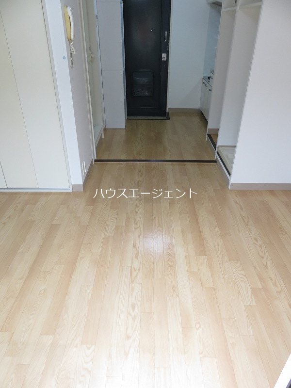 ガーデンハイム リビング