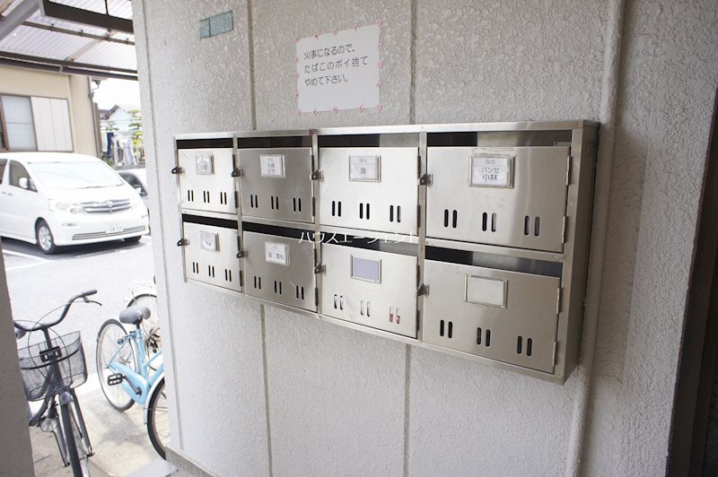 福本ビル その他外観3