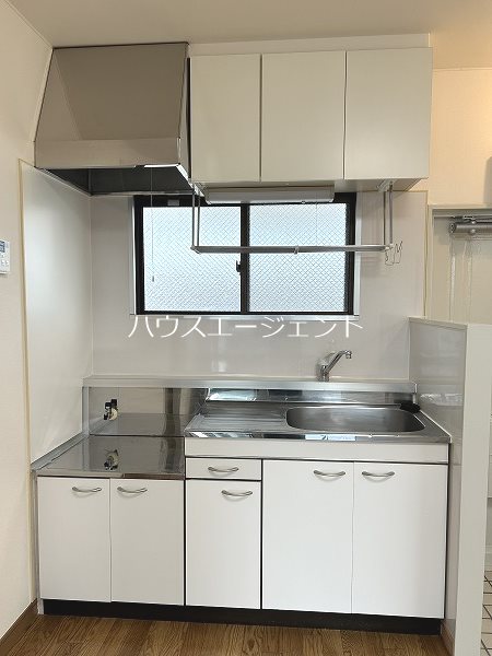 福本ビル キッチン