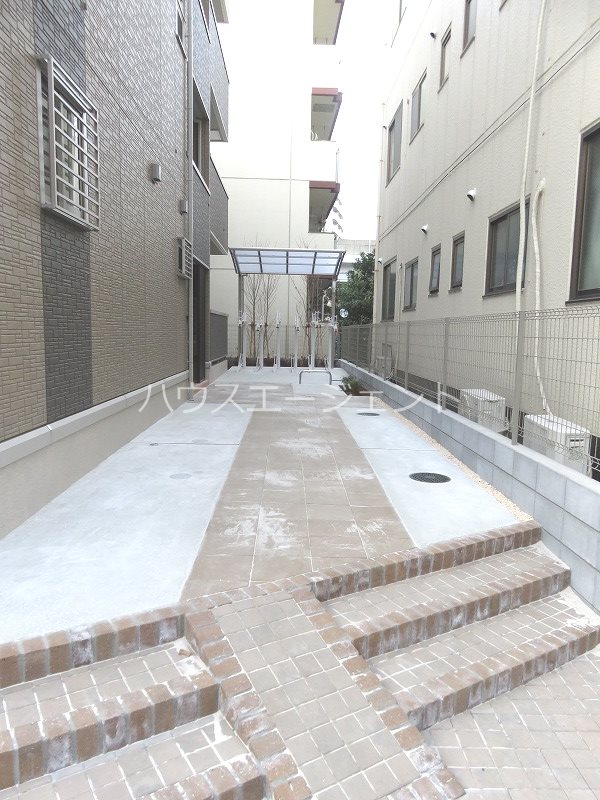 ボナール その他外観1