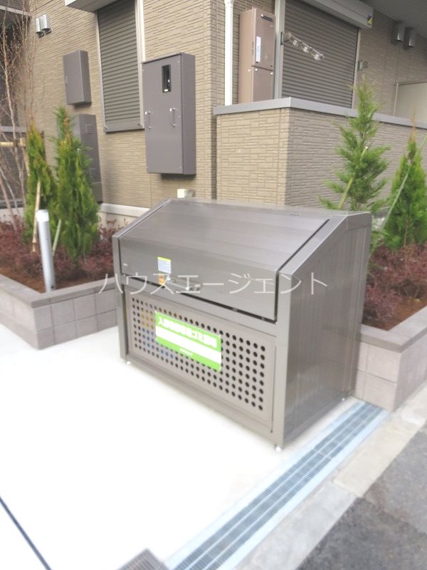 ボナール その他外観2