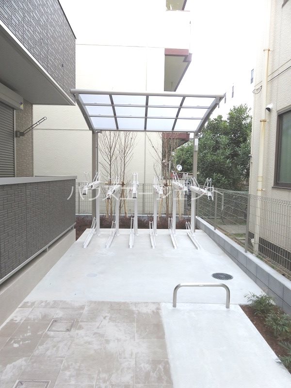 ボナール その他外観3