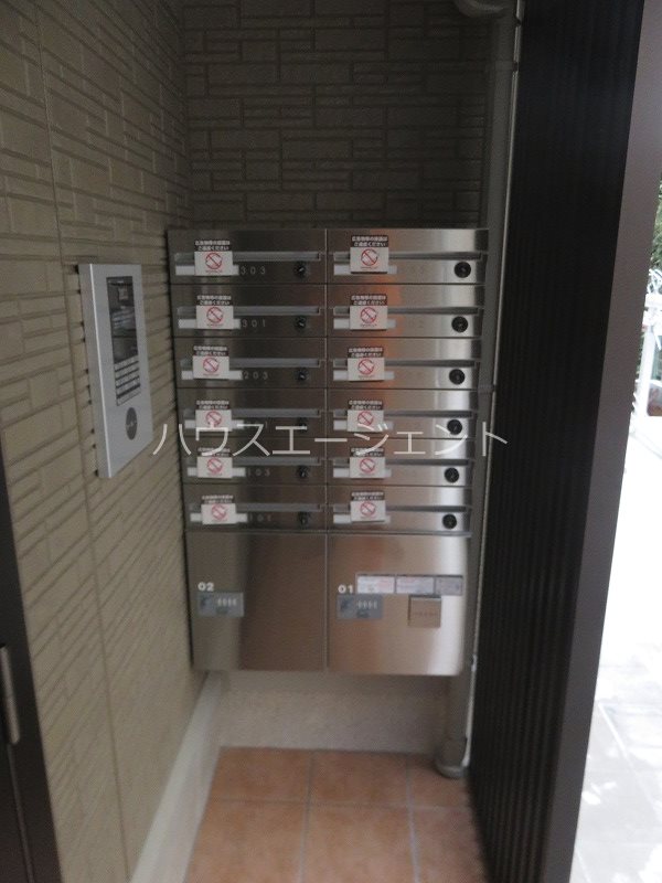 ボナール その他外観4