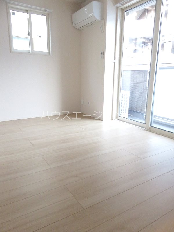 ボナール リビング