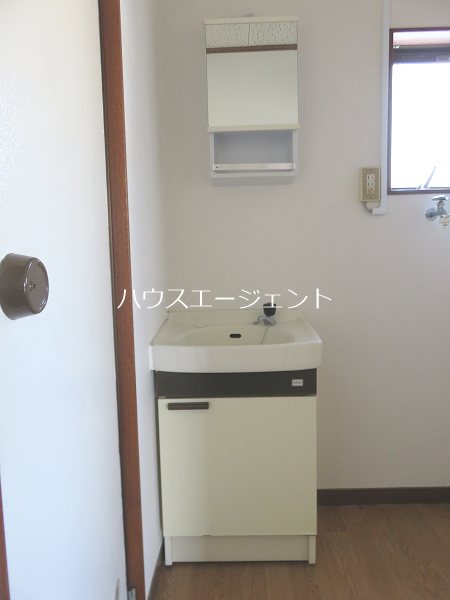 フォレストハイムＡ その他1