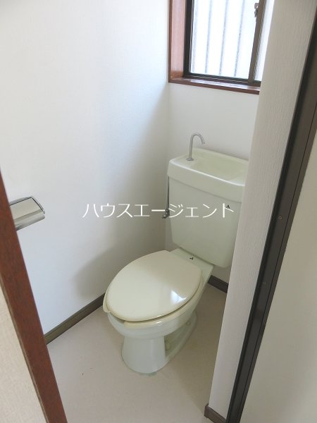 フォレストハイムＡ その他2