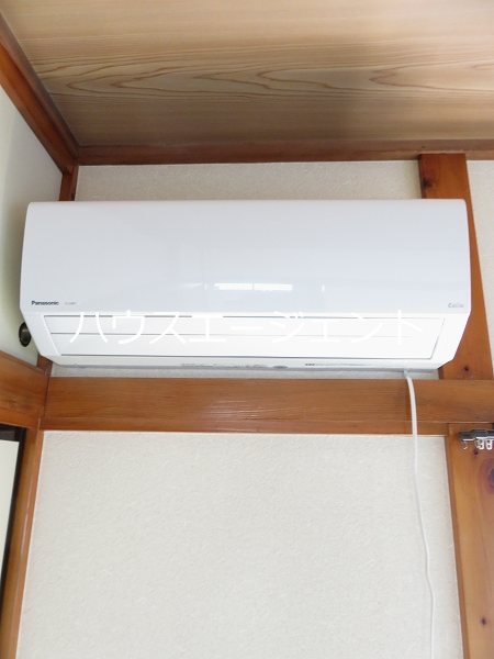 フォレストハイムＡ その他3