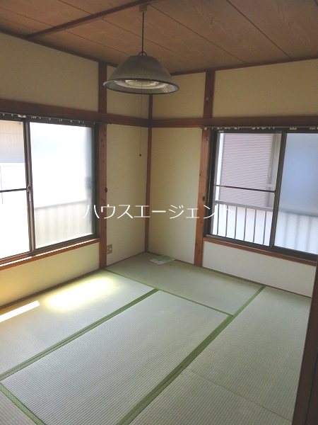 フォレストハイムＡ その他4