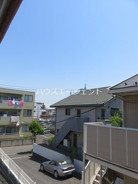 フォレストハイムＡ その他6