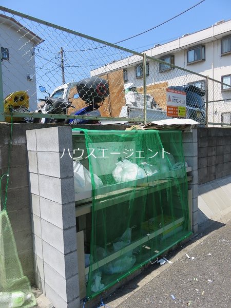 フォレストハイムＡ その他外観1