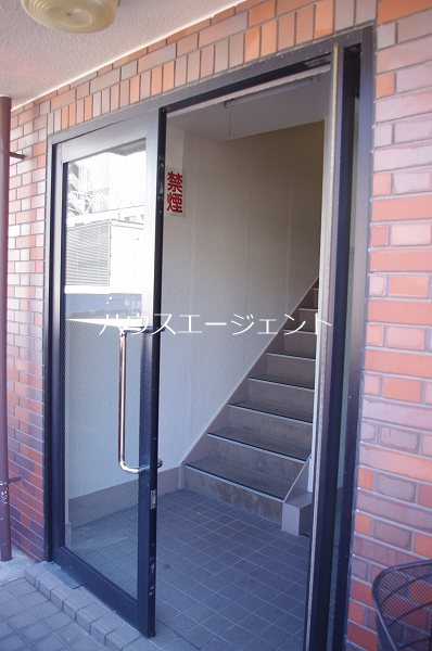 マキコーポ その他外観2