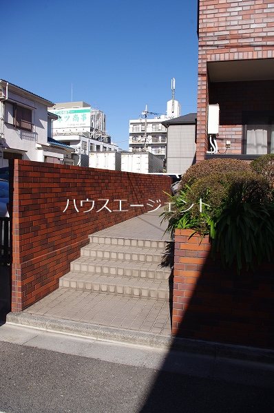 マキコーポ その他外観4