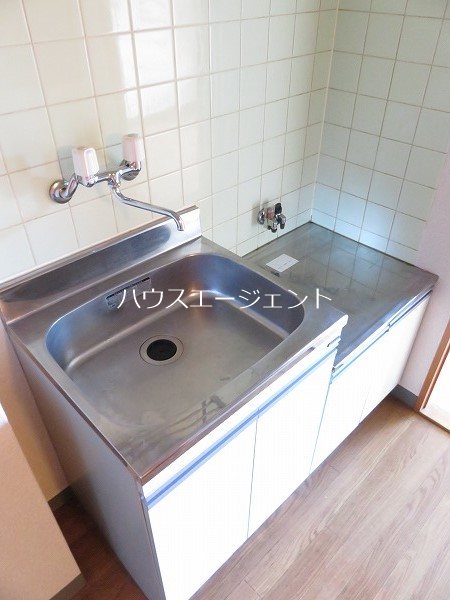 マキコーポ キッチン