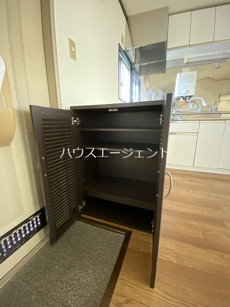 マインコーポ南葛西2 その他1