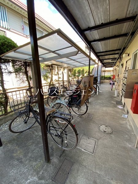 マインコーポ南葛西2 その他外観1