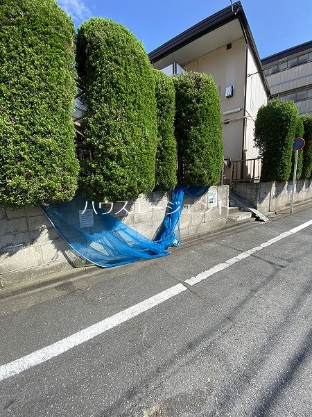 マインコーポ南葛西2 その他外観2