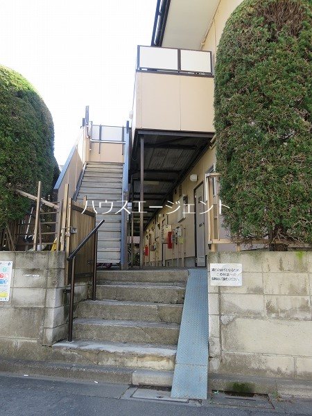 マインコーポ南葛西2 その他外観3