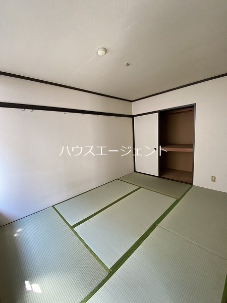 マインコーポ南葛西2 ベッドルーム