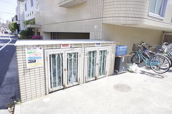 メゾンドール旭 その他外観4