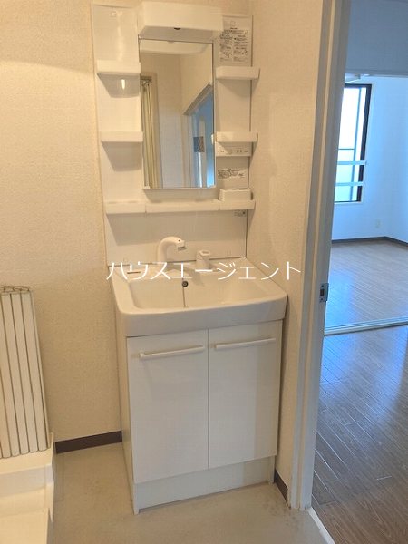 カーサ・デ・フローラⅠ その他1