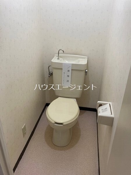 カーサ・デ・フローラⅠ その他2