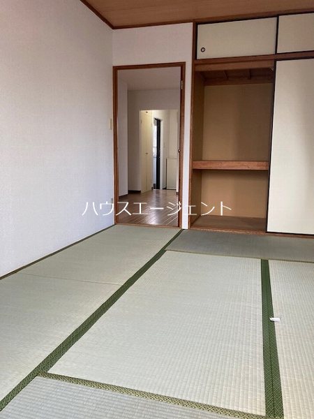 カーサ・デ・フローラⅠ その他4