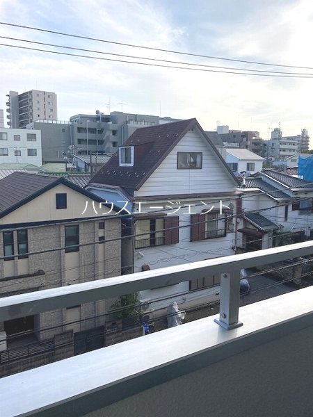 カーサ・デ・フローラⅠ その他6