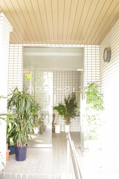 カーサ・デ・フローラⅠ その他外観1