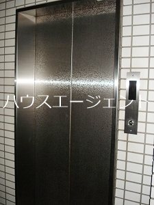 カーサ・デ・フローラⅠ その他外観3