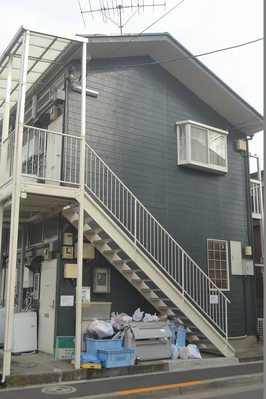 ピア３ その他外観3