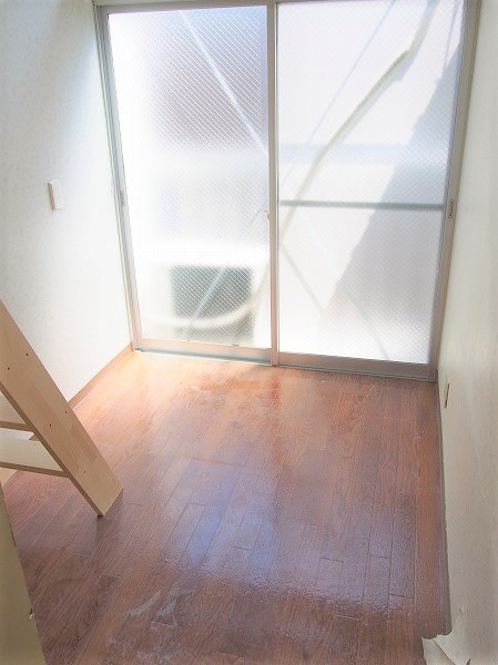 ピア３ リビング