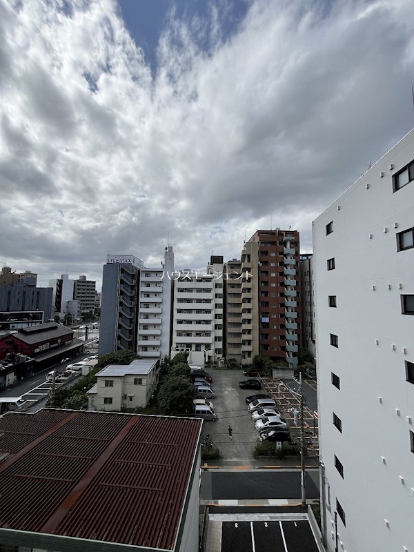 デュオフラッツ葛西 その他5