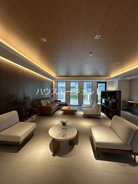 デュオフラッツ葛西 その他外観1