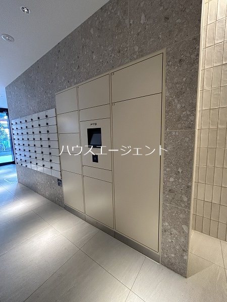 デュオフラッツ葛西 その他外観2