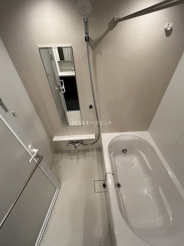 デュオフラッツ葛西 風呂画像