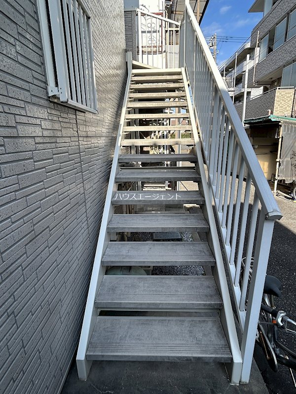 ルーミー葛西 その他外観2